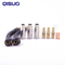 Tip Holder and 15ak Torch Consumable Gas Nozzle Electrode for Welding & Soldering Tools