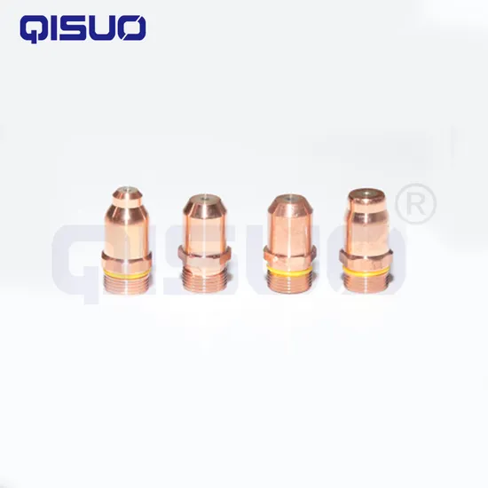 Plasma Cutting Torch Consumables Nozzle F2008L/F2004L/F2010L/F2012L/F2016L/F2017L/F2227L/F2326L for Kjellberg 200A