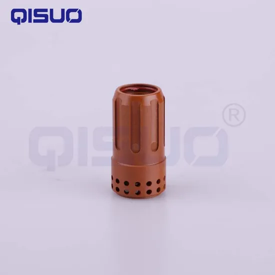 220994 Swirl Ring Duramax 105A Powermax 65/85/105