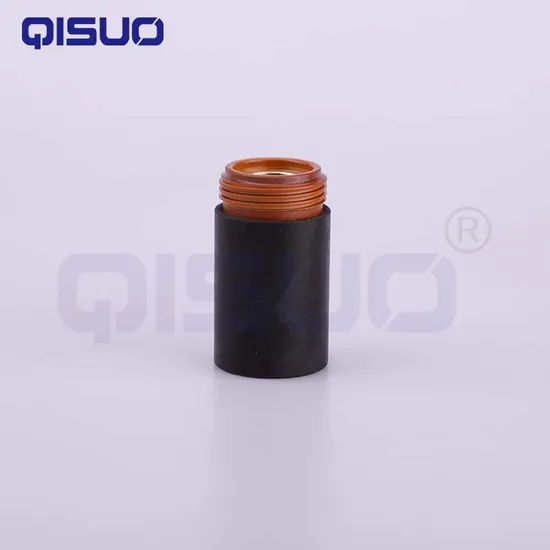 220854 Retaining Cap 65A 105A Powermax 45XP 65 85 105 Plasma Cutter Cutting Torch Consumables