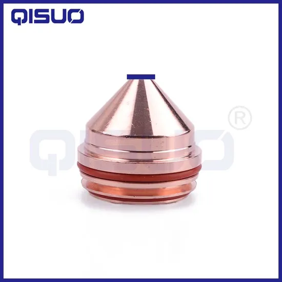 Nozzle 200A 420044 Plasma Cutting Consumable for Maxpro200