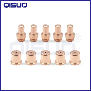 Trafimet CB70 Torch Parts Nozzle Tips Pd0088 1.0mm 1.1mm 1.2mm