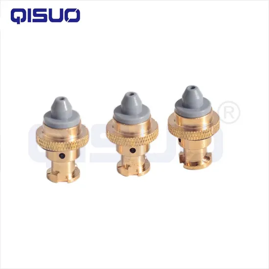 44.0350 Series Mtg/Mtw Liner Clamping Piece 0.8-1.6mm for Fronius Torch