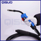 Industrial Precision Edition15ak Air-Cooled MIG Welding Torch - 350A Ergonomic Handle, 5m Cable W/Euro Dinse Connector (CE/UKCA)