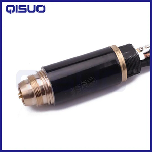 Original Yk200 Torch Head Yk200101 for Plasma Cutting Torch