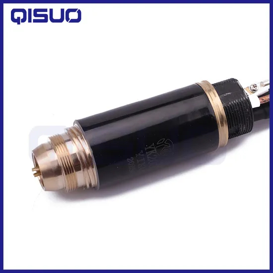 Original Yk200 Torch Head Yk200101 for Plasma Cutting Torch