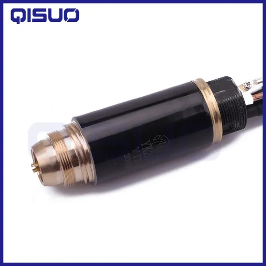 Original Yk200 Torch Head Yk200101 for Plasma Cutting Torch