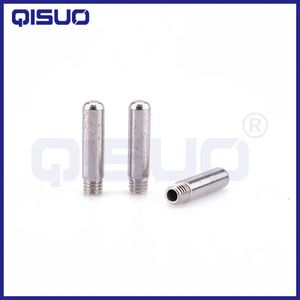 Sg-55 Sg55 AG60 Plasma Electrode with Hafnium Wire for AG60 Cutting Torch