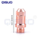 Yk100 Yk100h Yikuai CNC Plasma Torch Head Electrode Nozzle Tip Huayuan Lgk-100IGBT