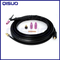 TIG Welding Torch Wp17welder Torch 140A 150-AMP Air Cooled Sr-17V TIG Welder Gun with Europe Plug