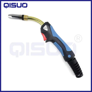 24kd Binzel Euro Connector MIG Welding Torch