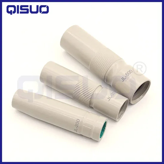 Coated Nozzle Welding Gas Nozzle MIG Welding Copper Brass Nozzle 200A/350A/500A