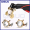 Double Wheel Roller Guide for P80/AG60/PT30 Plasma Cutter Torch