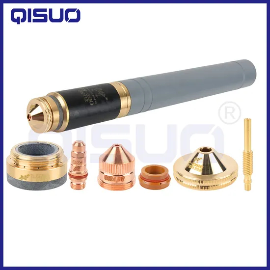 Plasma Cutting Consumable Electrode pH-200 22015 23020 25020 21020 26020 24020 for Plasma Torch
