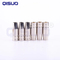 Mag/MIG Conductive Brass Gas Nozzle for 15ak Welding Torch High-Quality Welding Tips