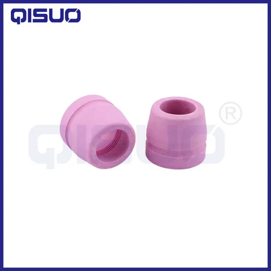Plasma Accessories AG60 Sg55 Ceramic Shield for Plasma Cutting Hand Torch
