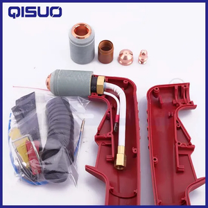 Trafimet A141 Plasma Cutting Gun and Consumables A141 Plasma Cutting Torch, A141, A141 Tip Product