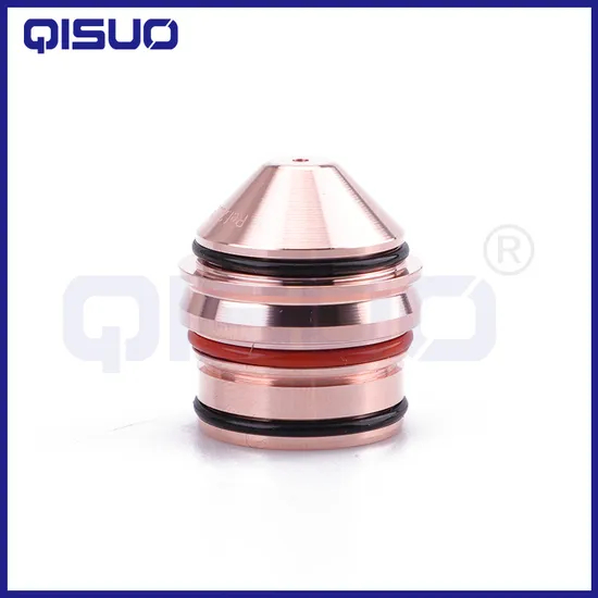 Nozzle 220354 for Hypertherm Hpr260-Hpr260xd 200A