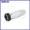 24kd MIG Welding Nozzle & Contact Tip Kit - Chrome Zirconium 0.8/1.0mm for Panasonic/OTC Guns