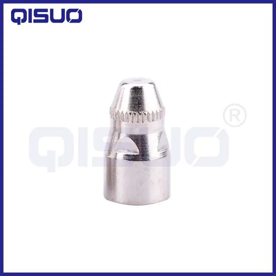 Plasma P80 Electrode Plasma Cutting Torch Consumables