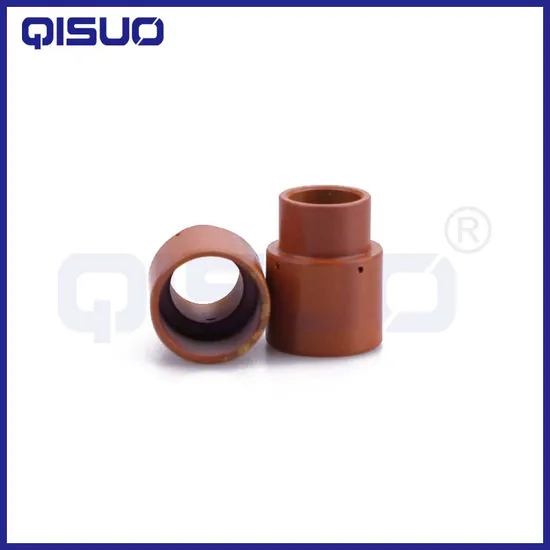 PE0007 Plasma Air Diffuser CB50 Swirl Ring Hy40 Cebora Cp-50 Cp-70 C1510