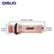 Plasma Cutting Electrode 130A 220487 Maxpro200