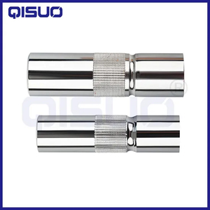 MIG Mag Welding Torch Consumables Copper Gas Nozzle for Pana 350A/500A