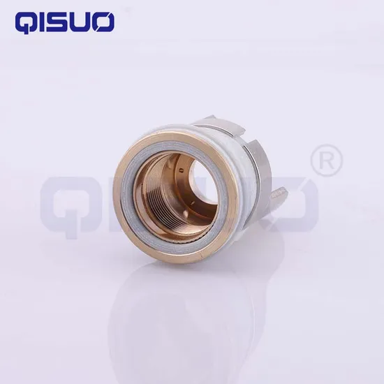 96.60389 Outer Nozzle Double Pointed Spacer 96.60432 PT60/PT-60 Plasma Cutting Torch Consumables