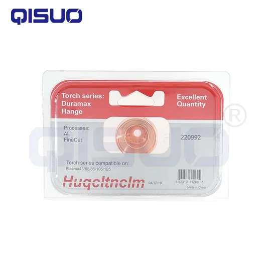 220992 Shield for 105 a Handheld Plasma Cutting Consumable
