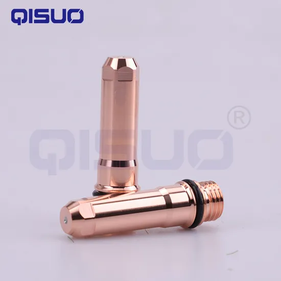 High-Quality 220541 Electrode for Hpr 260A Plasma Cutting Consumables
