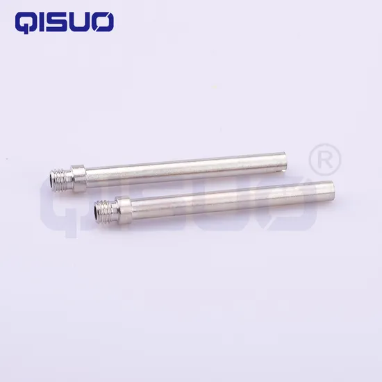 5PCS Ygx200 Plasma Cutting Torch Consumable Ygx200208 Water Tube