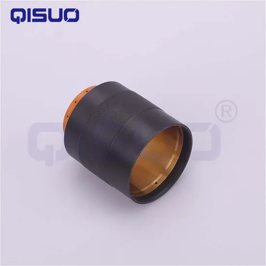 Plasma Cutting Consumable Inner Retaining Cap 220760 for Hpr 260xd Plasma Torch