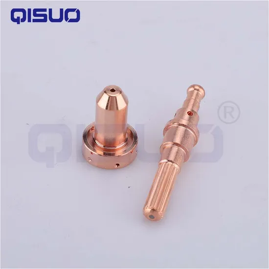 SL60 SL100 Plasma Thermal Dynamics 9-8215 9-8232 9-8253 9-8208 9-8210 9-8212 9-8256 9-8238 9-8239 9-8245 Cutting Nozzle Tip