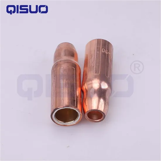 HD24 Consumable HD24L-50 Nozzle 5/8 for Tweco Welding Torch