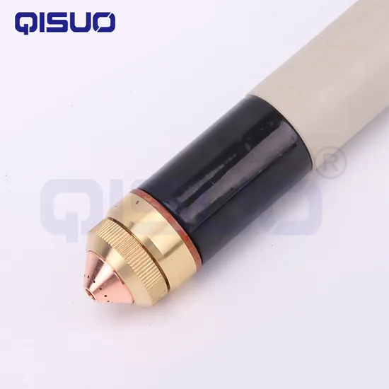 Hc-1303 Plasma Torch Electrode 331013 Nozzle 332013 Protective Cap 333013 D1.0/1.5e