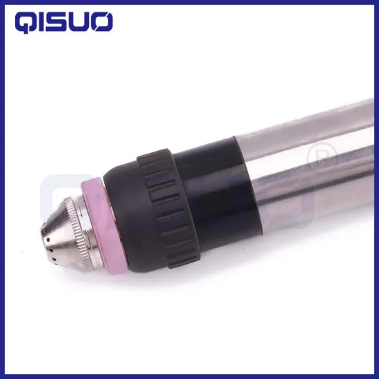 Torch Head Hc-1201 Plasma Cutting Torch