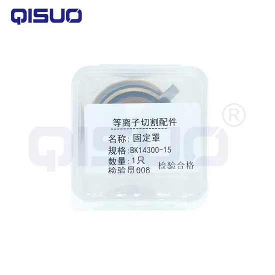 LC-125 Bk14300-15 Retaining Cap Plasma Cutter Consumables for Lincoln LC125m Plasma Torch