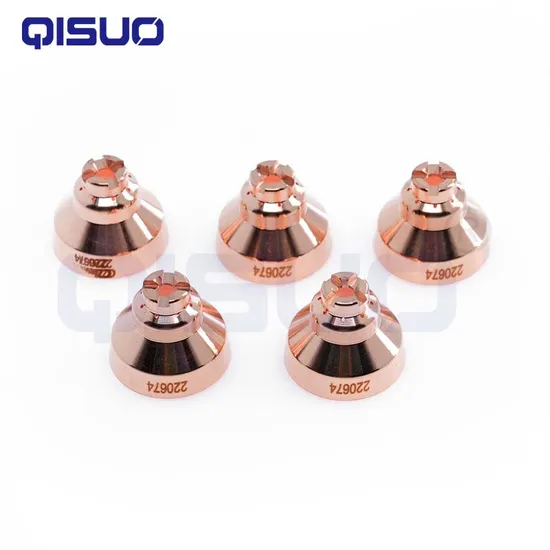 220674 Shield for Pmx45 Hand Powermax45A Plasma Cutting Consumable