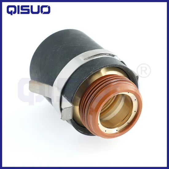 Retaining Cap 420156 for Max 125 Plasma Cutting Torch Consumables