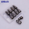 Plasma P80 Cutting Nozzle, Contact Cutting Gun Parts, Electrode Nozzle, Conductive Nozzle, Protective Cover