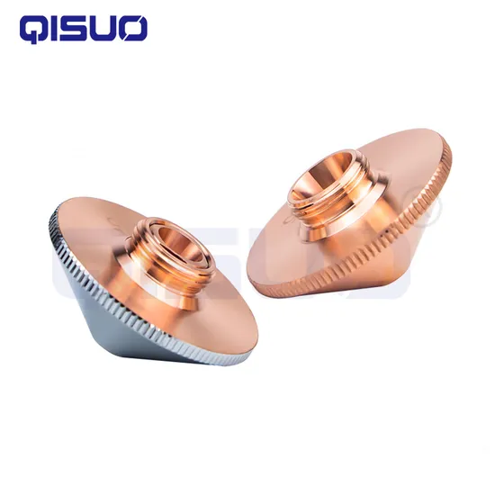 D28 H15 M11 Standard Laser Cutting Nozzle