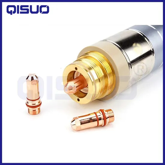 Yk2201 Yk2211 Electrode Plasma Consumable for Yk330 Plasma Cutting Torch
