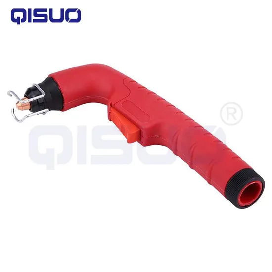 S45 Torch Plasma Cutter Cutting Torch Whole 5m Cable Set