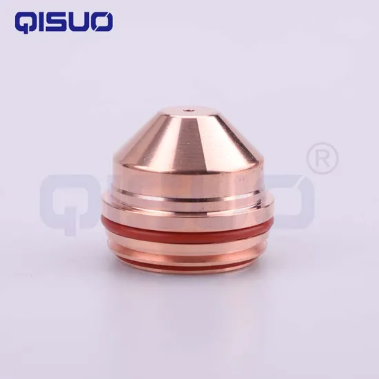 220892 Nozzle Hypro2000/Maxpro200 130A Air-130A O2 Plasma Cutting Nozzle