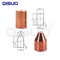 Spot Welding Tips Convenient Electrode Cap for Efficient Home & Professional Use