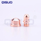A141 140A Nozzle Tip Electrode for Trafimet Plasma Cutting Torch