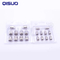 Consumable P80 Electrode Tips Cutter Torch Nozzle for Air Plasma Cutting Machine