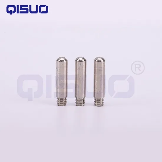 Nozzle Electrode Shield AG60 Sg55 Plasma Cutting Cutting Torch Consumables Cups Kit
