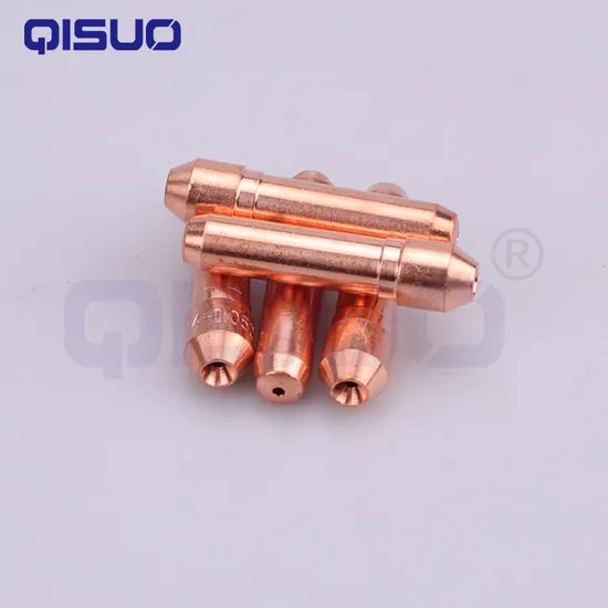 T-052 Welding Tips Contact Tip for Optimal Performance