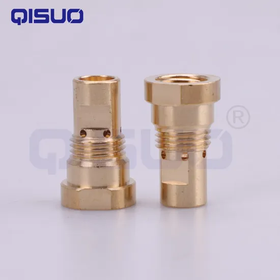 Ds-1 Gas Diffuser Essential Welding Tip for Precision Fusing and Consistent Results